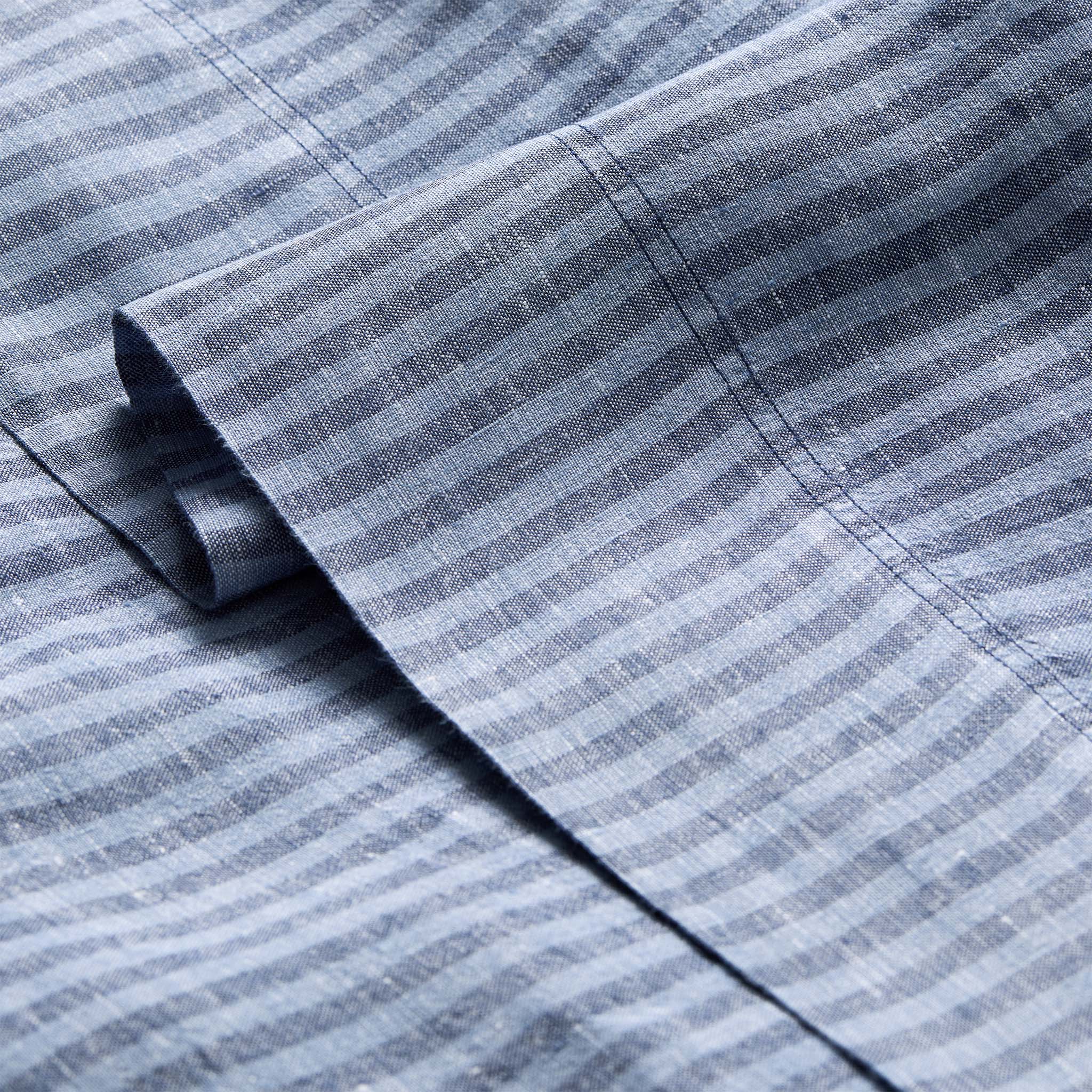 Washed European Linen Hardcore Sheet Bundle - Image 120